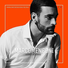Marco Mengoni: Le Cose Che Non Ho (Vinyl LP)