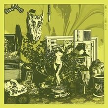 Benny Boeldt: 8 of Cups (Vinyl LP)