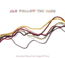 ALO: Follow the Yarn (12-Inch Single)