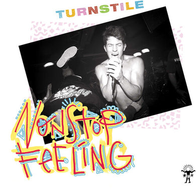 Turnstile: Nonstop Feeling (Vinyl LP)