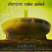 Electric Cake Salad: Subdiffusion (Vinyl LP)