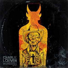 Charlie Louvin: Live at Shake It Records (Vinyl LP)
