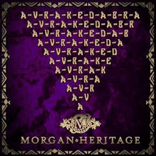 Morgan Heritage: Avrakedabra (Vinyl LP)