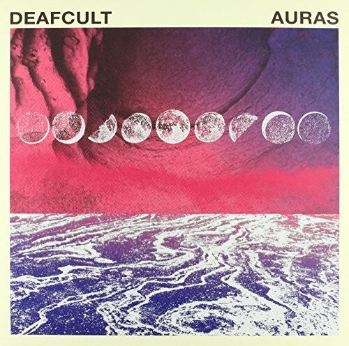 Aurasby Deafcult (Vinyl Record)
