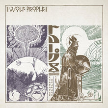 Wolf People: Ruins (Vinyl LP)