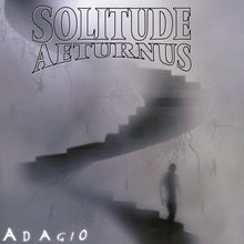 Solitude Aeturnus: Adagio (Vinyl LP)