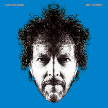 Salmon, Kim: My Script (Vinyl LP)