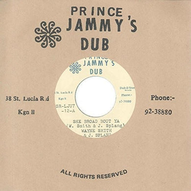 She Broad Bout Ya / Variousby She Broad Bout Ya / Various (Vinyl Record)