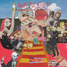 White Lung: Paradise (Vinyl LP)