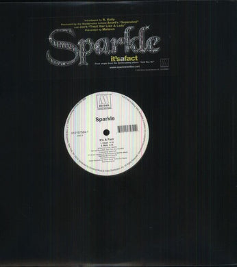 It's A Factby Sparkle (Vinyl Record)