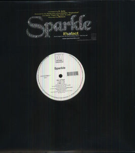 It's A Factby Sparkle (Vinyl Record)