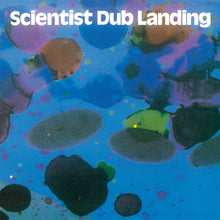 Scientist: Dub Landing (Vinyl LP)