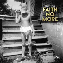 Faith No More: Sol Invictus (Vinyl LP)