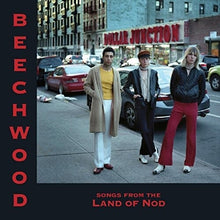 Beechwood: Songs From The Land Of Nod (Vinyl LP)