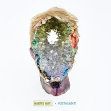 Harms Way: Posthuman (Vinyl LP)