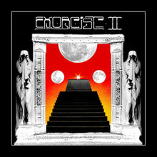 IIby Exorcist Gbg (Vinyl Record)