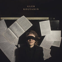 Gleb Kolyadin: Gleb Kolyadin (Vinyl LP)