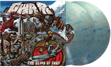 Gwar: The Blood Of Gods (Vinyl LP)