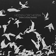 Hidden Orchestra: Dawn Chorus (Vinyl LP)