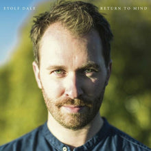 Dale, Eyolf: Return To Mind (Vinyl LP)