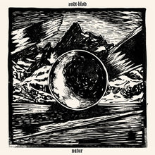 Ondt Blod: Natur (Vinyl LP)