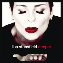 Lisa Stansfield: Deeper (Vinyl LP)