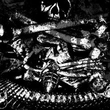 Amputator & Deiphago: Amputator & Deiphago (Vinyl LP)