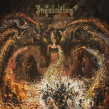 Inquisition: Obscure Verses For The Multiverse (Vinyl LP)