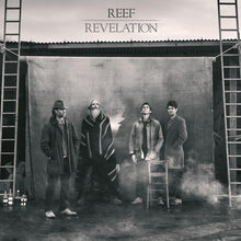 Reef: Revelation (Vinyl LP)