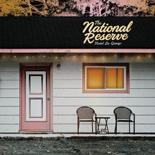 National Reserve: Motel La Grange (Vinyl LP)