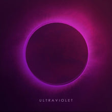 My Epic: Ultraviolet (Vinyl LP)