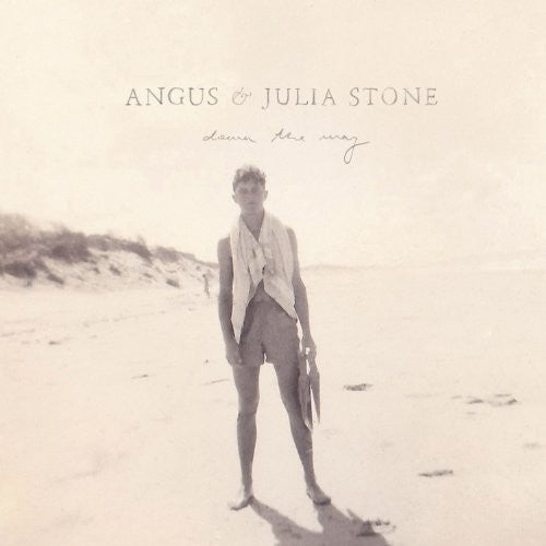 Down The Wayby Stone, Angus & Julia (Vinyl Record)