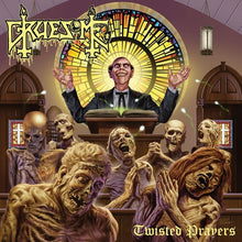 Gruesome: Twisted Prayers (Vinyl LP)
