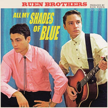 Ruen Brothers: All My Shades Of Blue (Vinyl LP)