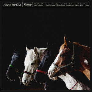 Nearer My Godby Foxing (Vinyl Record)
