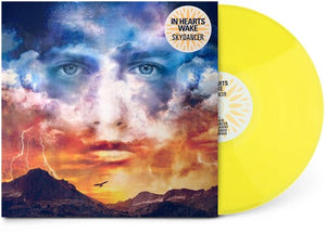 Skydancerby In Hearts Wake (Vinyl Record)