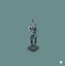 Scott Franka: Gym (12-Inch Single)
