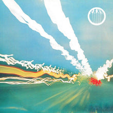 Sand: Golem (Vinyl LP)