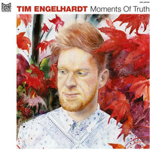 Tim Engelhardt: Moments Of Truth (Vinyl LP)
