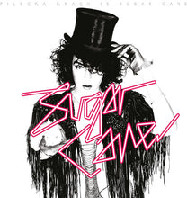 Krach, Pilocka: Sugar Cane & The Lost Amigos (Vinyl LP)