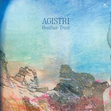 Heather Trost: Agistri (Vinyl LP)