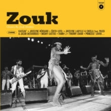 Vintage Zouk / Variousby Vintage Zouk / Various (Vinyl Record)