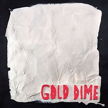Gold Dime: Nerves (Vinyl LP)