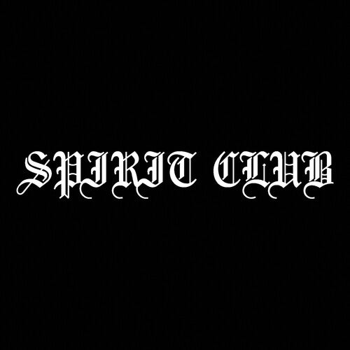 Room to Runby Spirit Club (Vinyl Record)