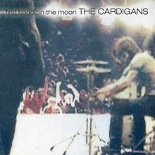 Cardigans: First Band On The Moon (Vinyl LP)