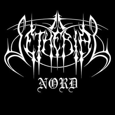 Nordby Setherial (Vinyl Record)