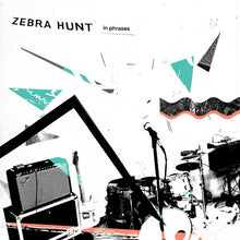 Zebra Hunt: In Phrases (Vinyl LP)