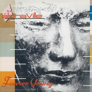 Forever Youngby Alphaville (Vinyl Record)