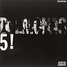 Delmonas: Delmonas (Vinyl LP)