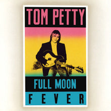 Tom Petty: Full Moon Fever (Vinyl LP)